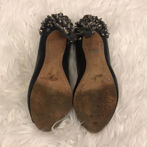 Sam Edelman spike heel shoes - Picture 4 of 4